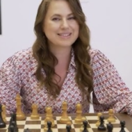 Judit Polgar