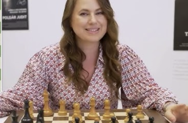 Judit Polgar