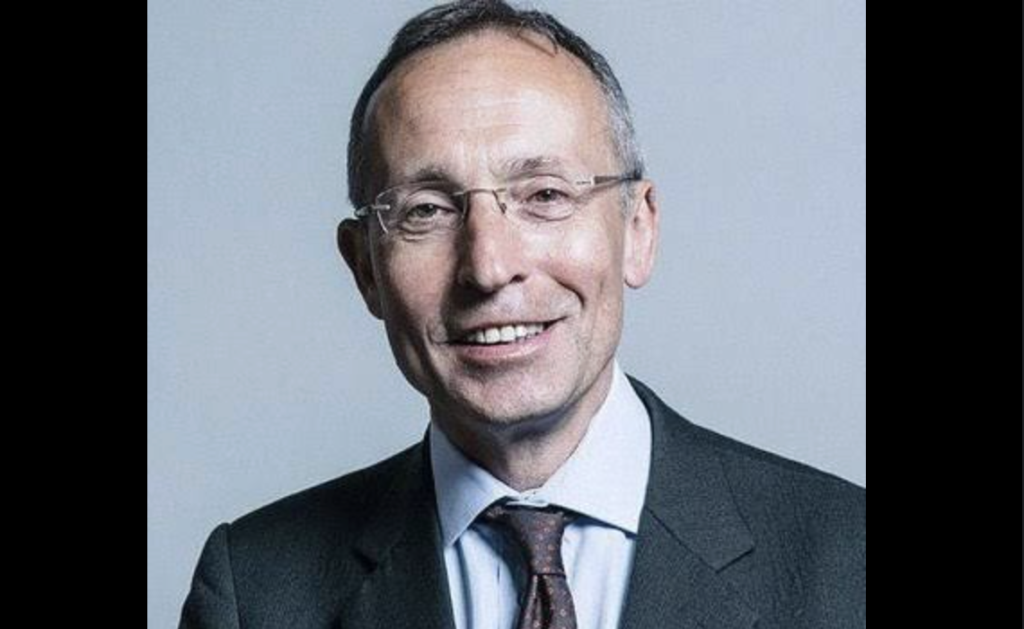 Andy Slaughter
