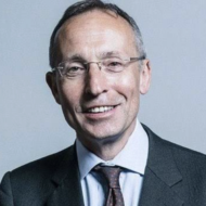 Andy Slaughter
