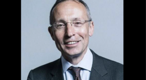 Andy Slaughter