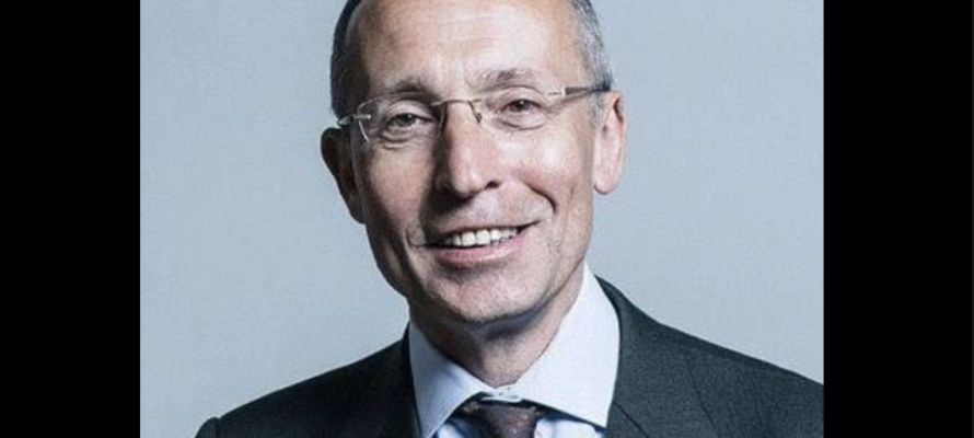 Andy Slaughter