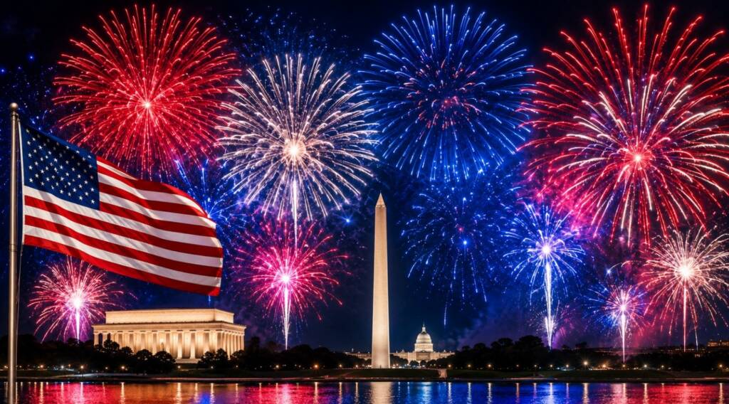 July 4