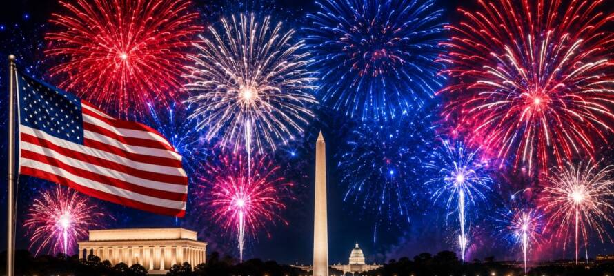 July 4