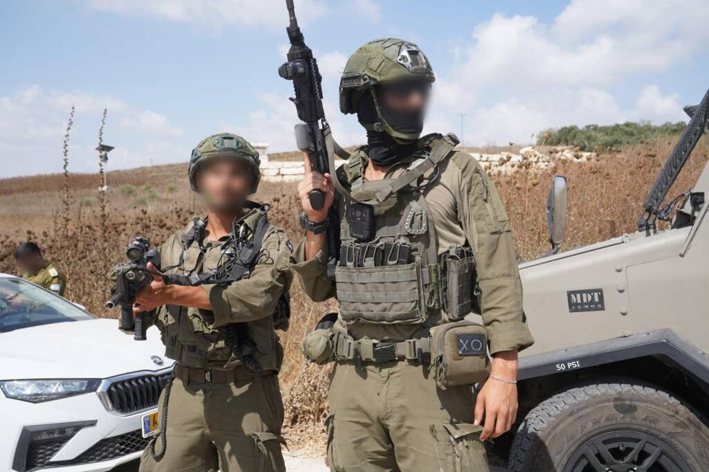 IDF