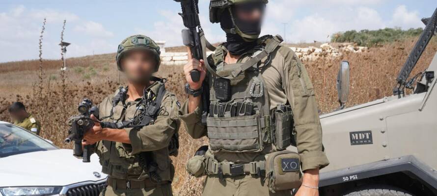 IDF