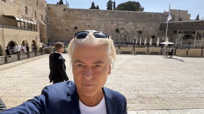 Geert Wilders