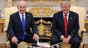 Trump-Netanyahu
