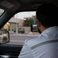 ambulance driver