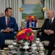 Netanyahu-Hegseth