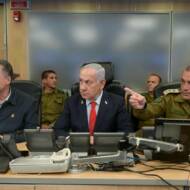 Netanyahu-Katz-Zamir