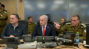 Netanyahu-Katz-Zamir