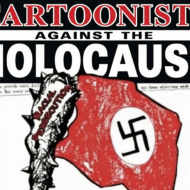 Cartoonists Against the Holocaust