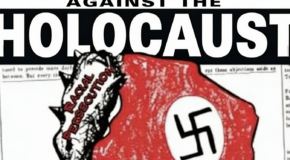 Cartoonists Against the Holocaust