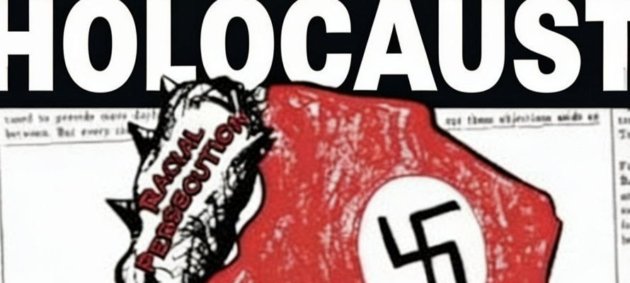Cartoonists Against the Holocaust