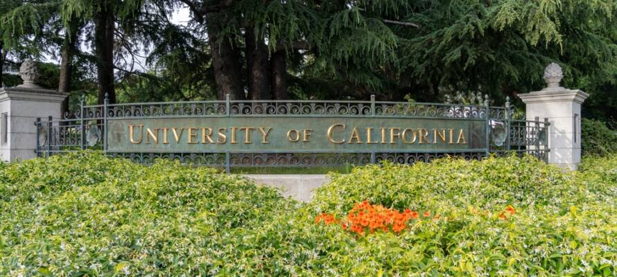 University of California