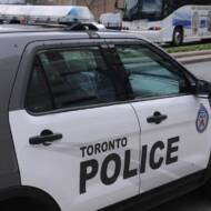 Toronto police