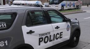 Toronto police