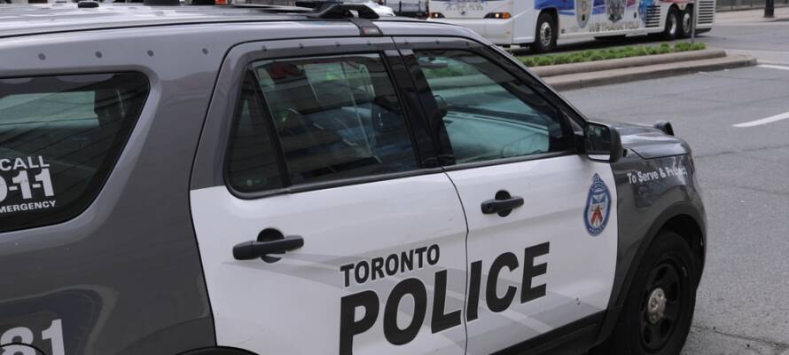 Toronto police