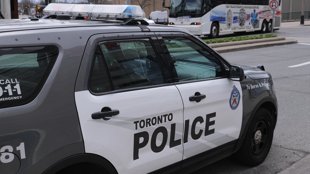 Toronto police