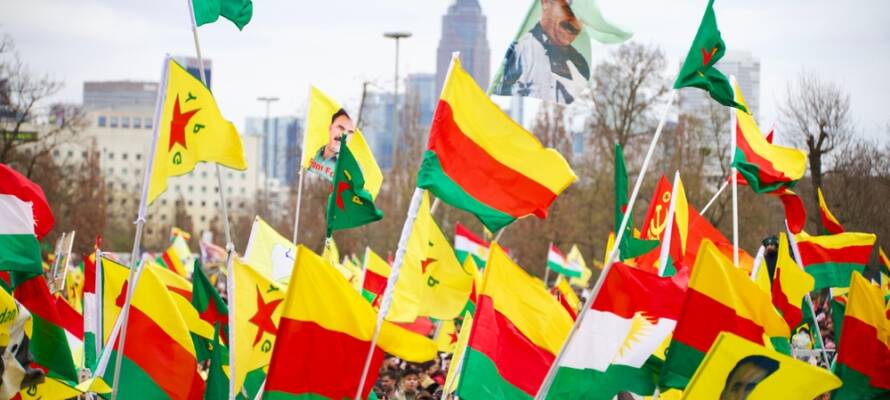 Kurds