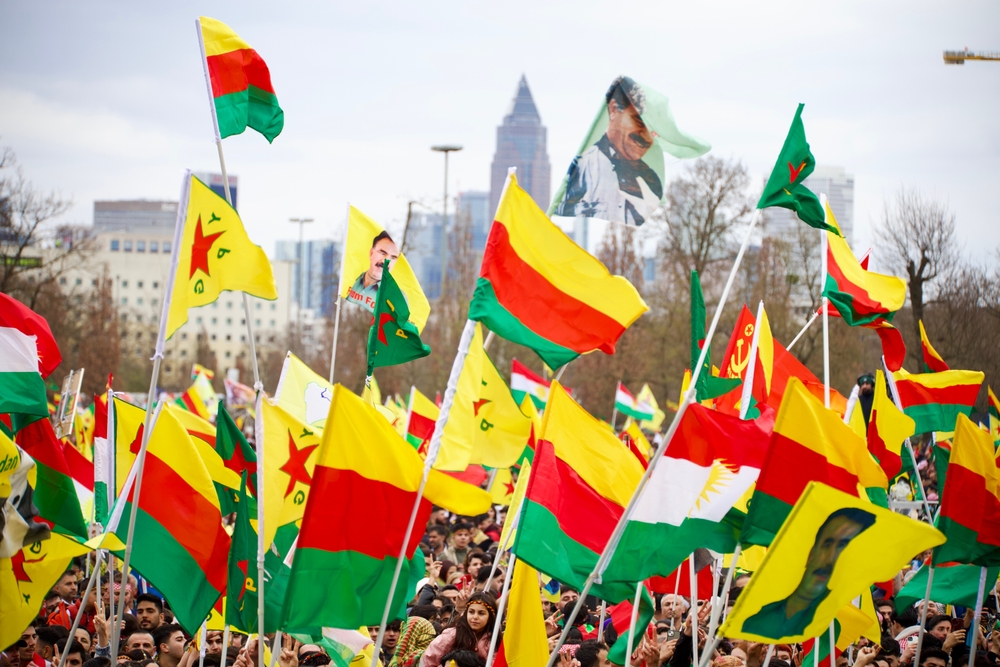 Kurds