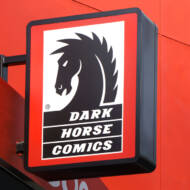dark horse comics