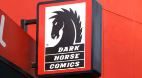 dark horse comics