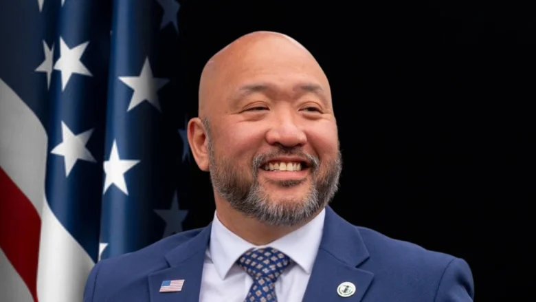 Irvine Vice Mayor Resigned from Rotary Leadership Over New Club President’s Alleged Jew Hatred