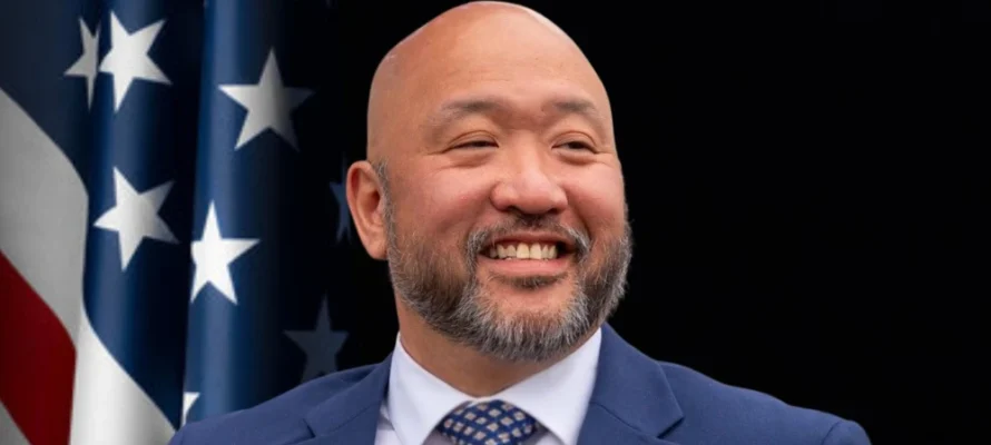James Mai