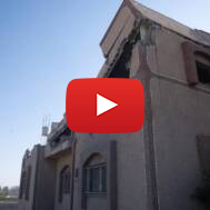 home demolition