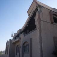 home demolition