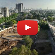 Israeli archaeology