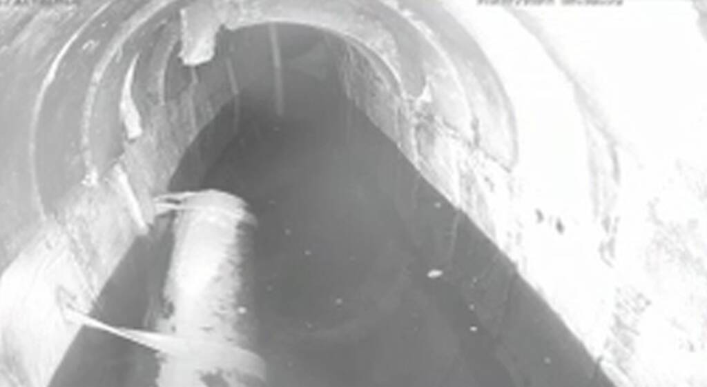 Hamas tunnel