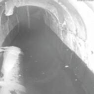 Hamas tunnel