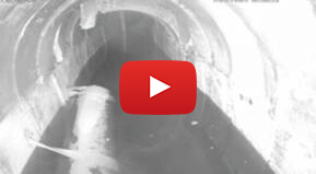 Hamas tunnel