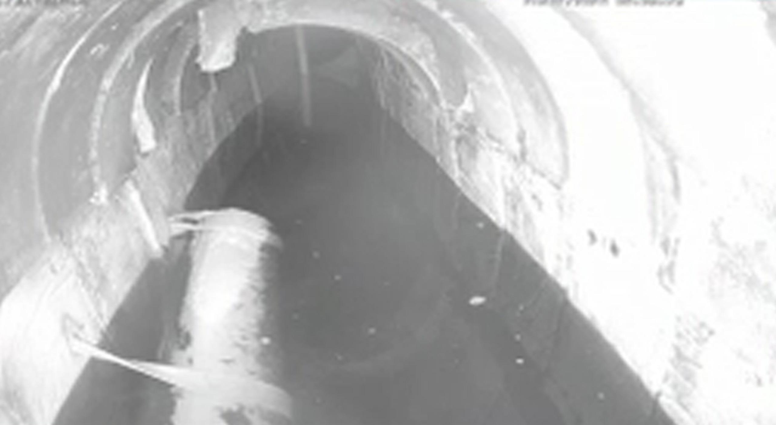 Hamas tunnel
