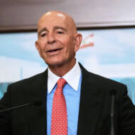 Tom Barrack