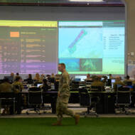 Gaza Coordination Center