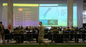 Gaza Coordination Center