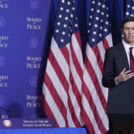 Jared Kushner