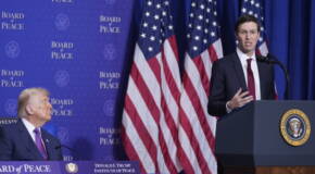 Jared Kushner