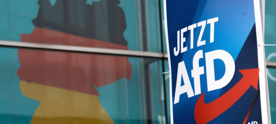AfD