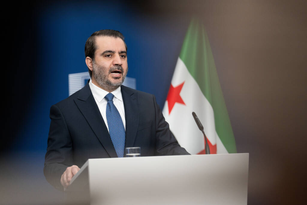 Asaad Hassan Al-Shaibani