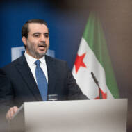 Asaad Hassan Al-Shaibani