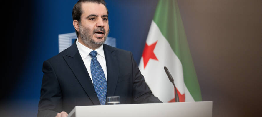Asaad Hassan Al-Shaibani