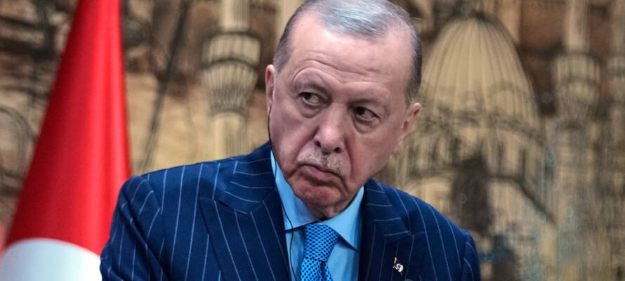 Erdogan