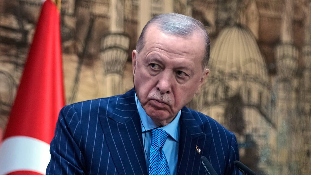Erdogan