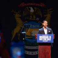 Abdul El-Sayed