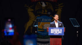 Abdul El-Sayed